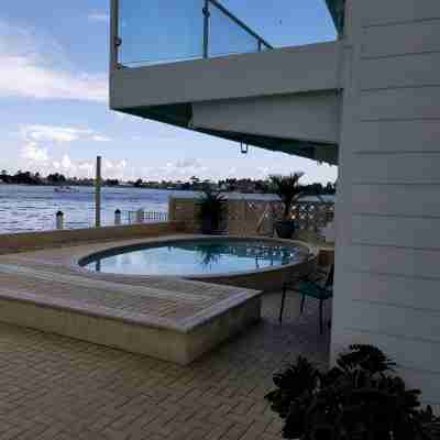 Fisherman's Paradise Fitness & Recreational Facilities