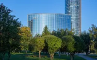 Hyatt Regency Ekaterinburg Hotels in 