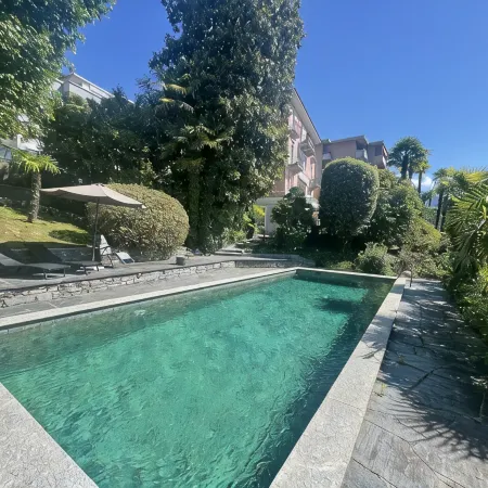 Villa Magnolia Boutique BnB - Superior Rooms