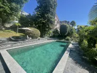 Villa Magnolia Boutique BnB - Superior Rooms - Wi-Fi