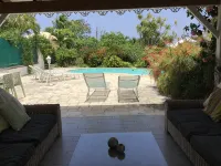 2 Bedroom Villa in Saint-FranÃ§ois - ヴィラ