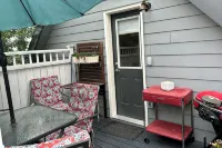 Cozy apartment near downtown Prairie City. - 무료 와이파이