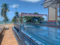 Netuanah Praia Hotel - Pools