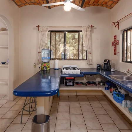 Villa Isabella- Peaceful getaway