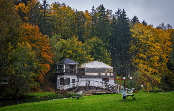 Planernoe Hotel