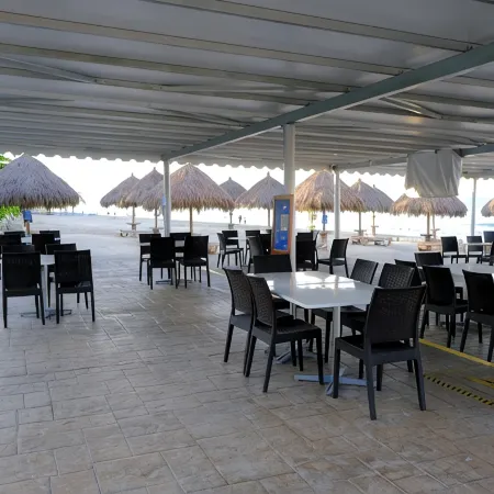 Beautiful Beach Front 3 Bdrm All with Ensuites Condo Playa Royale Nuevo Vallarta