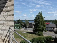 Valdai Hotel Hotels in Valday