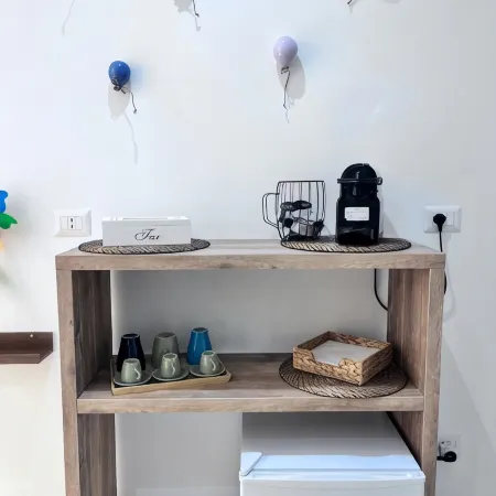 1 Bedroom Private vacation home in Bari