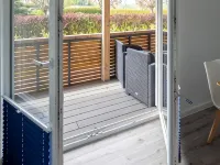 Vacation apartment Ankerplatz in House Annika in Schillig-Horumersiel Hotels in Schillig