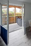 Vacation apartment Ankerplatz in House Annika in Schillig-Horumersiel