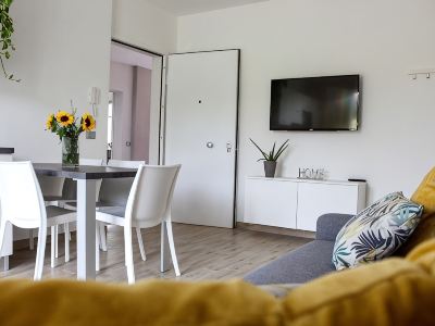 Villa San Martino - one bedroom apartment - Bussolengo/Lake Garda/Entertainment Parks