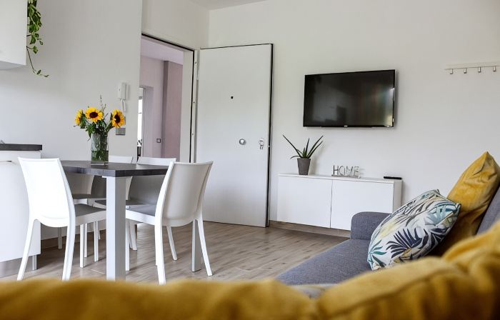 Villa San Martino - one bedroom apartment - Bussolengo/Lake Garda/Entertainment Parks