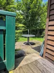 Small vacation home with charm, right by the forest - Wifi
