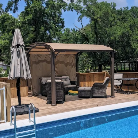 Lake ConRoy Estates_Unit A w/ Pool Access