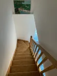Duplex terrace with sea view 3 minutes' walk from the most beautiful beaches - Kitchens
