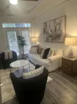 Fabulous 3 bedroom/2 bath with attached Garage - balcony