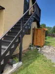 AFFORDABLE Glorified Basecamp -"The Bird House" - Wifi
