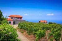 A Casa do Lagar In a peaceful and solitary area with a pleasant climate all year - Biệt thự