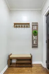 Cozy 4-bedroom house in adorable Evanston with WiFi, AC