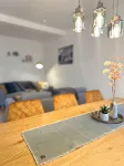 soulscape Citylight Apartments Chemnitz - LOFT - Huoneistot