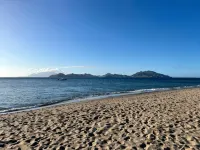 Bonita Blue - Beautiful 3 Bedroom 3 Bath Beachfront Property on Nevis Hotels in Cliftons