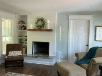 3 Bedroom Home Pool 2 Miles from Crater of Diamonds Ξενοδοχεία στην πόλη Murfreesboro