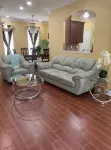Modern Home & covenant between Baton Rouge and New Orleans close to I-10 - 3-Star