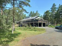 Luxury villa Åhus - Villas
