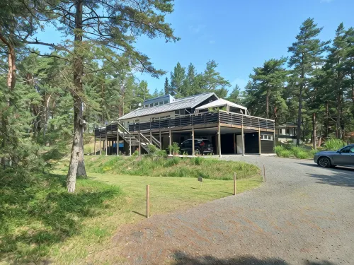 Luxury villa Åhus - Villas