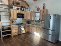 Tiny house hideaway just outside of town - 3つ星