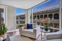 City Getaway, Free Parking, 24/7 Hour Gym - Homestays