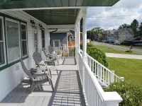 The Pea Pod - Deep Creek Lake Hotels in McHenry