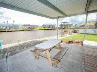 (RV2) Paradise in Sargent. Saltwater canal, minutes to ICW and beach. Sargent otelleri