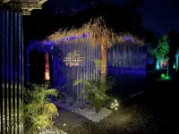 Exotic waterfront Glamping experience - Homestays