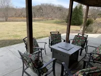 Claytor Lake waterfront, near Blacksburg, VT, RU, Blue Ridge and more. - 3 estrellas
