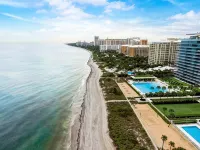 Key Biscayne Luxury Retreat - Fully Remoleded 3 Bedroom 2,000 SF Residence - Wifi