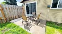 2 Bedroom Single Story Townhouse
