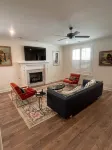 For the win! The perfect game day stay! A well appointed, new construction home. - 4-Star