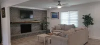 3 Bedroom House Near Hickory - Homestays