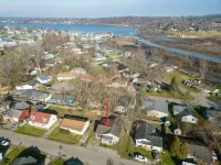 Oasis on Empire near Buckeye Lake! - Homestays