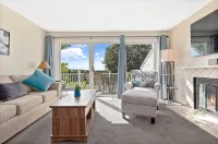 2 bed 2 bath at Grand Traverse Resort and Spa - واي فاي