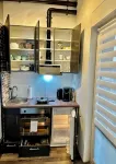 Tiny studio apartment - LIVE-IN Wertheim am Main - Wifi