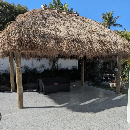 Off the beaten path in one of Islamorada’s hidden gem of a community