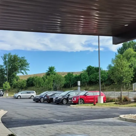 Holiday Inn Express WHITE MARSH by IHG