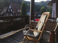 Detached Holiday Residence in the Wonderfully Beautiful Harz - 3-Star