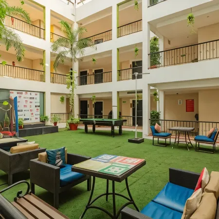 Kyriad Prestige Calangute Goa by Othpl