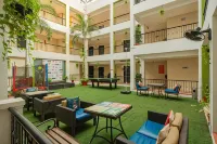 Kyriad Prestige Calangute Goa by Othpl