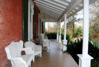 Glenfield Historic B&B