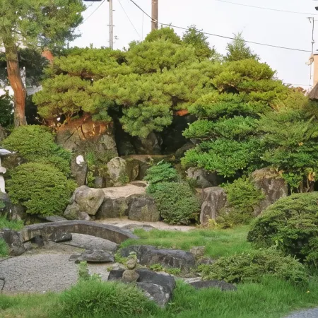 Kappo Ryokan Shiroyama