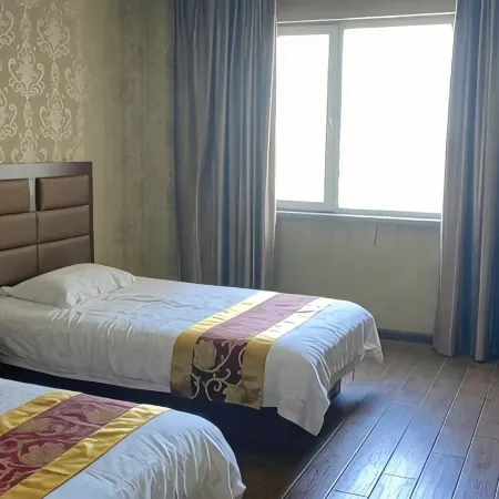 Zejiang Business Hotel